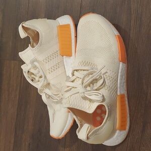 Mens Adidas NMD sneakers sz 8